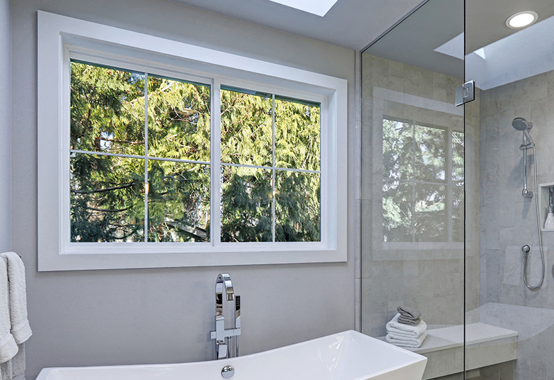Horizontal Sliding Windows – Premium Window and Doors