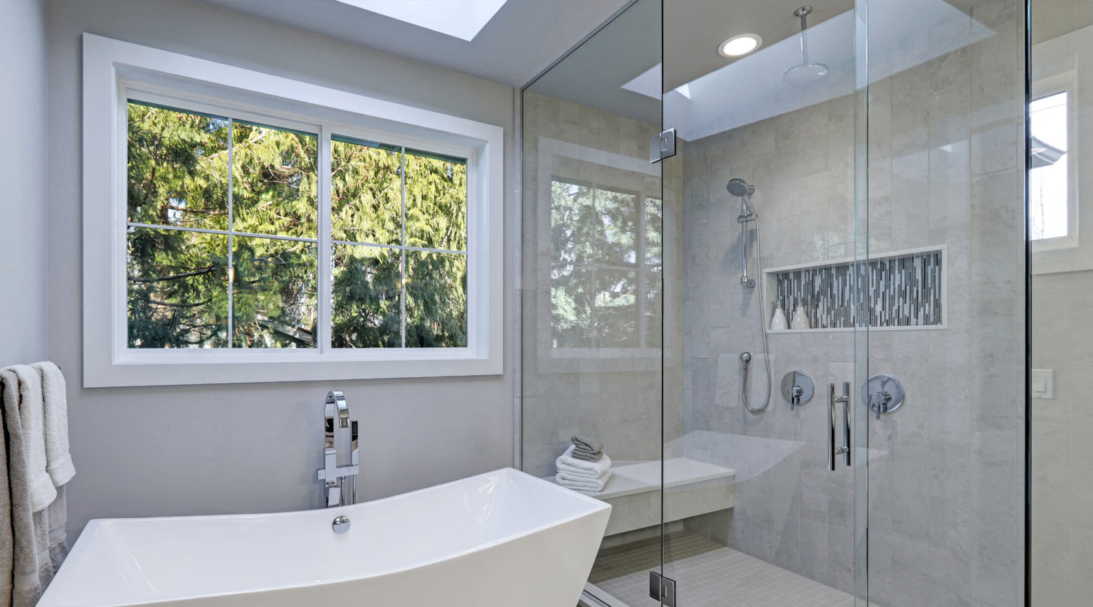 Horizontal Sliding Windows – Premium Window and Doors