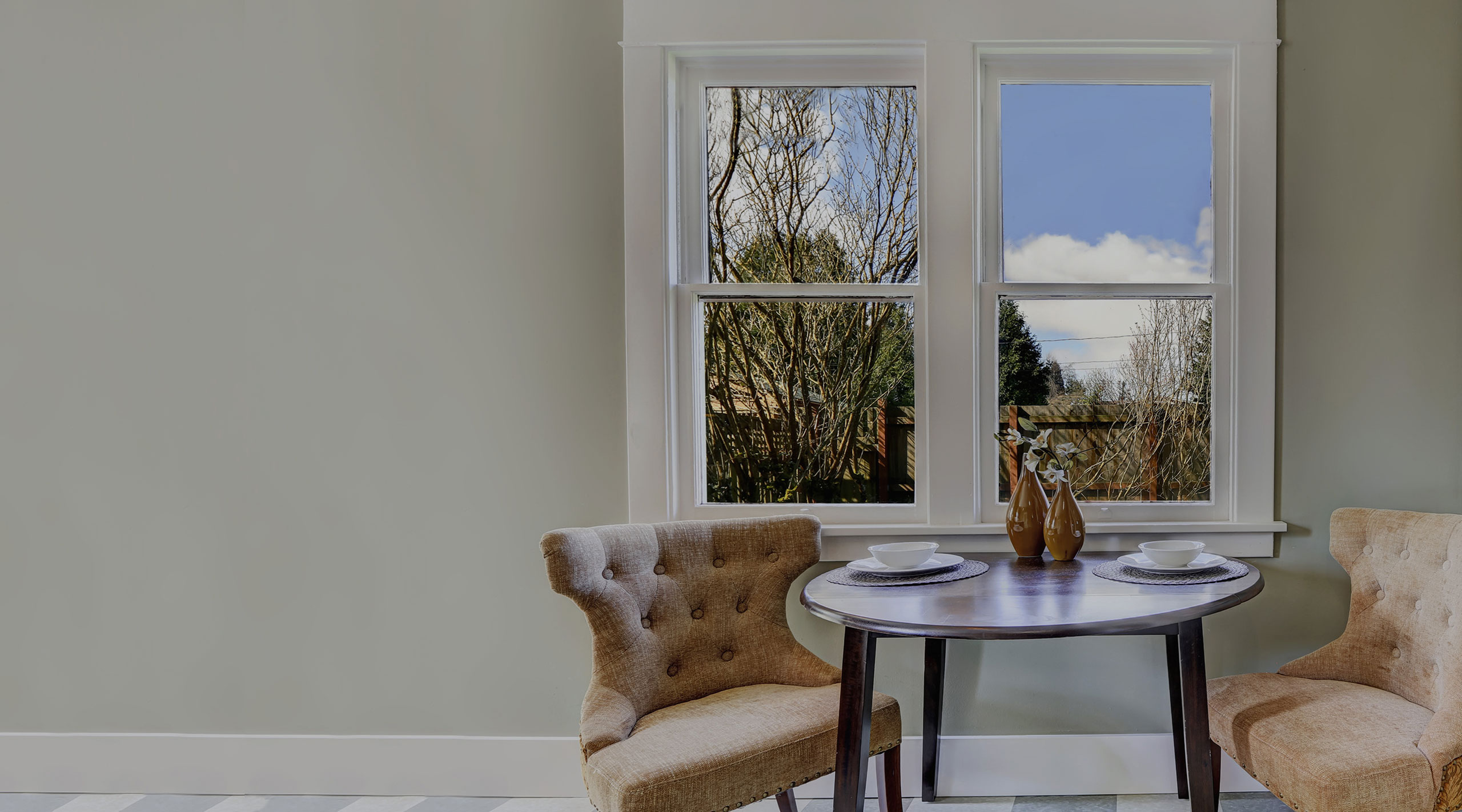 Double Hung Windows – Premium Window and Doors