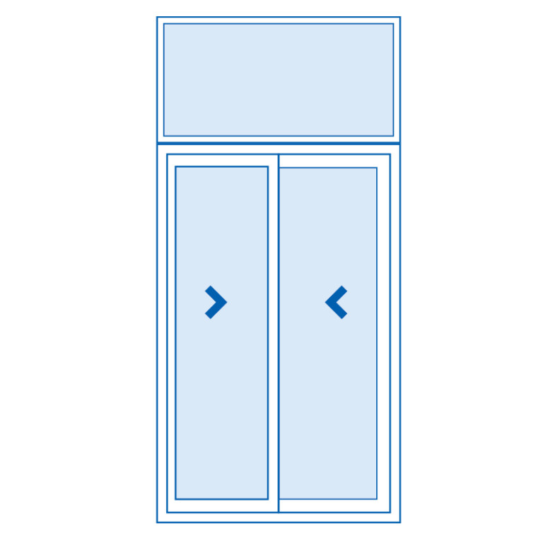 Horizontal Sliding Windows Premium Window and Doors